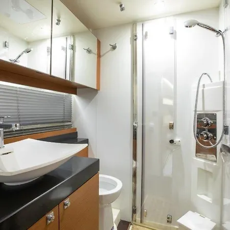 Prestige 500 Fly Nettuno