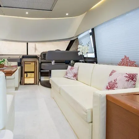 Prestige 500 Fly * Nettuno